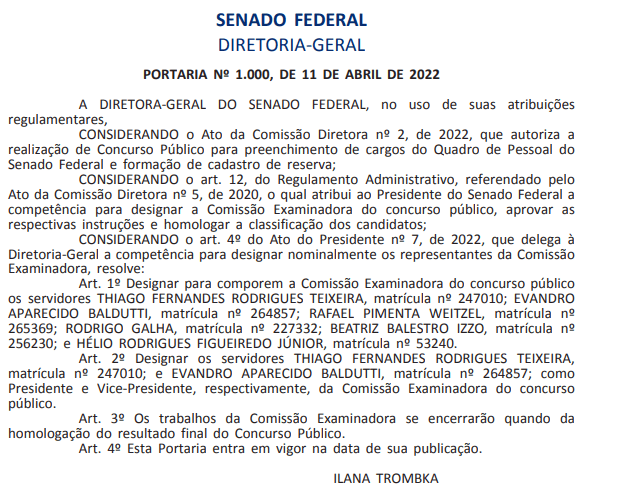 Língua Inglesa p/ Analista Legislativo Senado Federal: análise gratuita!