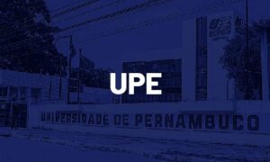 Edital UPE: SAIU! Concurso oferta remuneração de até R$ 9 mil!