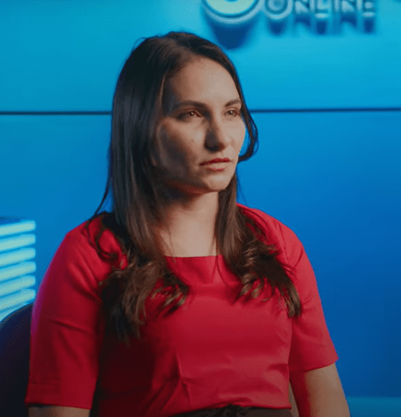 Conheça a aprovada no Exame CFC Daiane Cirqueira!