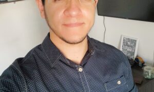 Conheça Victor Ribeiro: Aprovado no Concurso Banco do Brasil