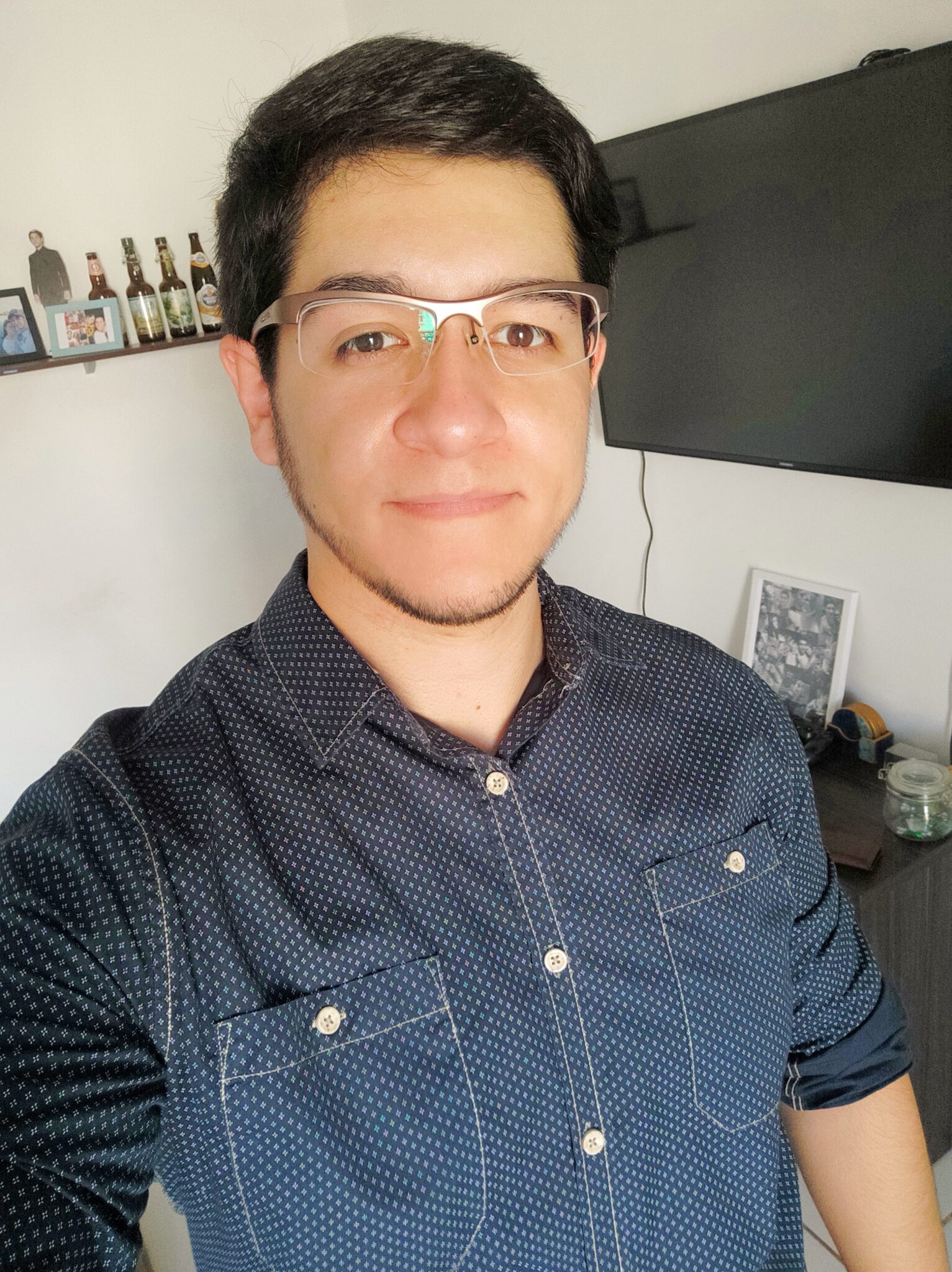 Conheça Victor Ribeiro: Aprovado no Concurso Banco do Brasil