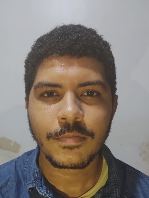 Conheça Luís Felipe Sousa, aprovado no concurso Banco do Brasil