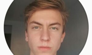 Conheça a história de Vicente Felix, aprovado na SEFAZ SC