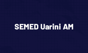 Concurso SEMED Uarini AM: Saiu edital!