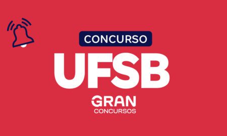 Concurso UFSB: 66 vagas confirmadas. Edital em 2024