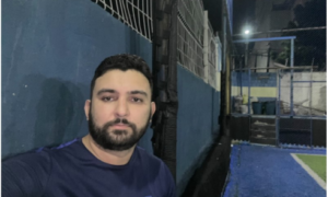 Francisco Moraes aprovado para Delegado na PF. Saiba como!