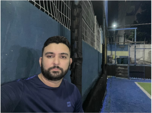 Francisco Moraes aprovado para Delegado na PF. Saiba como!