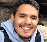 Conheça Pedro Monteiro de Araújo Sodré, aprovado na PF!