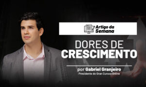 Dores de crescimento