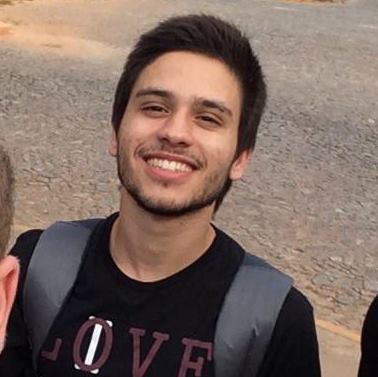 Conheça João Victor Teixeira Baraky, aprovado no concurso do Banco do Brasil