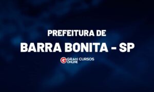 Concurso de Barra Bonita SP: Banca definida. Veja aqui!