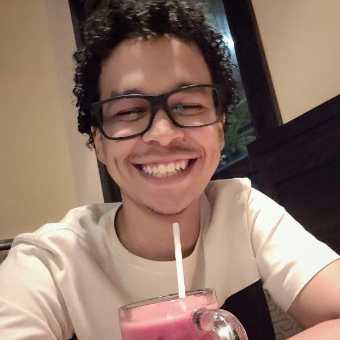 1° lugar no Concurso Banco do Brasil: conheça Pedro Hortêncio!