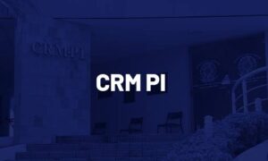Edital CRM PI: SAIU! Concurso oferta vagas de nível médio; veja