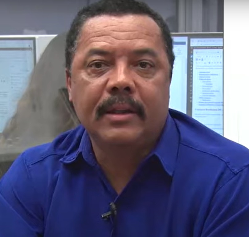 Conheça a história de Hilton Gonçalves, aprovado no concurso TCU