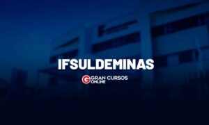 Concurso  IFSULDEMINAS: banca definida! Veja!