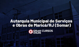 Concurso Somar RJ: SAIU! 69 vagas! Inicial de até R$ 5 mil!