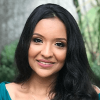 Saiba como Ana Clara Borges conquistou 1º e 2º lugar em Residências