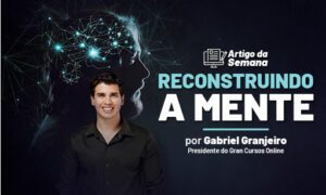 Reconstruindo a mente