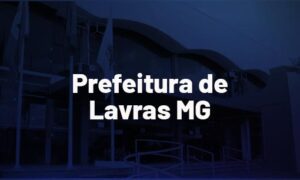 Concurso Lavras MG: banca definida! Veja!
