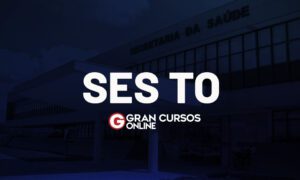 Concurso SES TO inicia estudos para publicação de edital