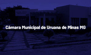Concurso Câmara de Uruana de Minas MG: inscrições abertas!