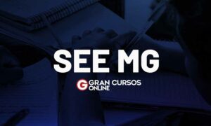 Concurso SEE MG: comissão formada para segundo edital. Veja