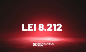 Lei 8212: A lei sobre o custeio da previdência social