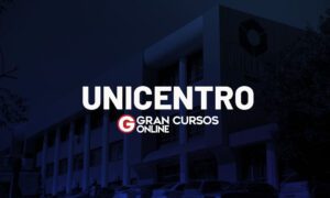 Edital UNICENTRO Temporário: Iniciais até R$5,1 mil. Veja!