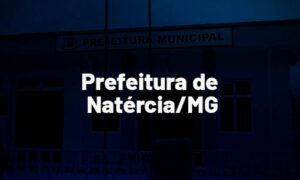 Concurso Natércia MG: SAIU O EDITAL. CONFIRA!