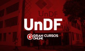 Concurso UnDF: confira o cronograma de nomeações