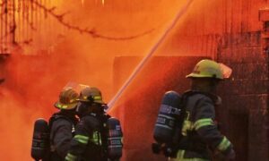 Concursos Bombeiros 2022