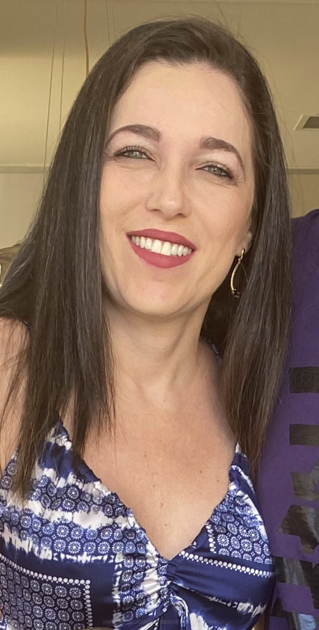 Conheça a história de Patrícia Spyere, aprovada na PC PB em 3° lugar!