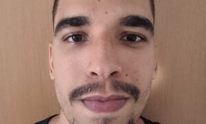 Conheça João Douglas Oliveira: aprovado para Perito Criminal e Técnico em Perícia