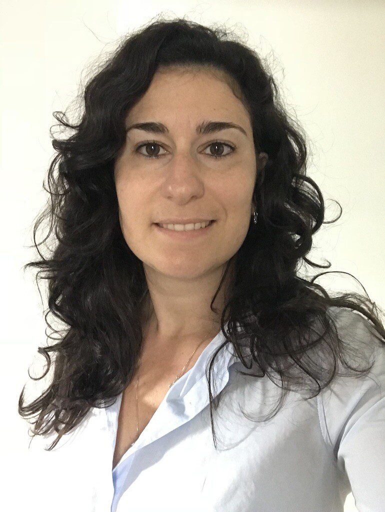 Conheça Andrea aprovada no Concurso PC PB!