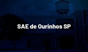 Concurso SAE de Ourinhos SP: até R$ 5,1 mil!
