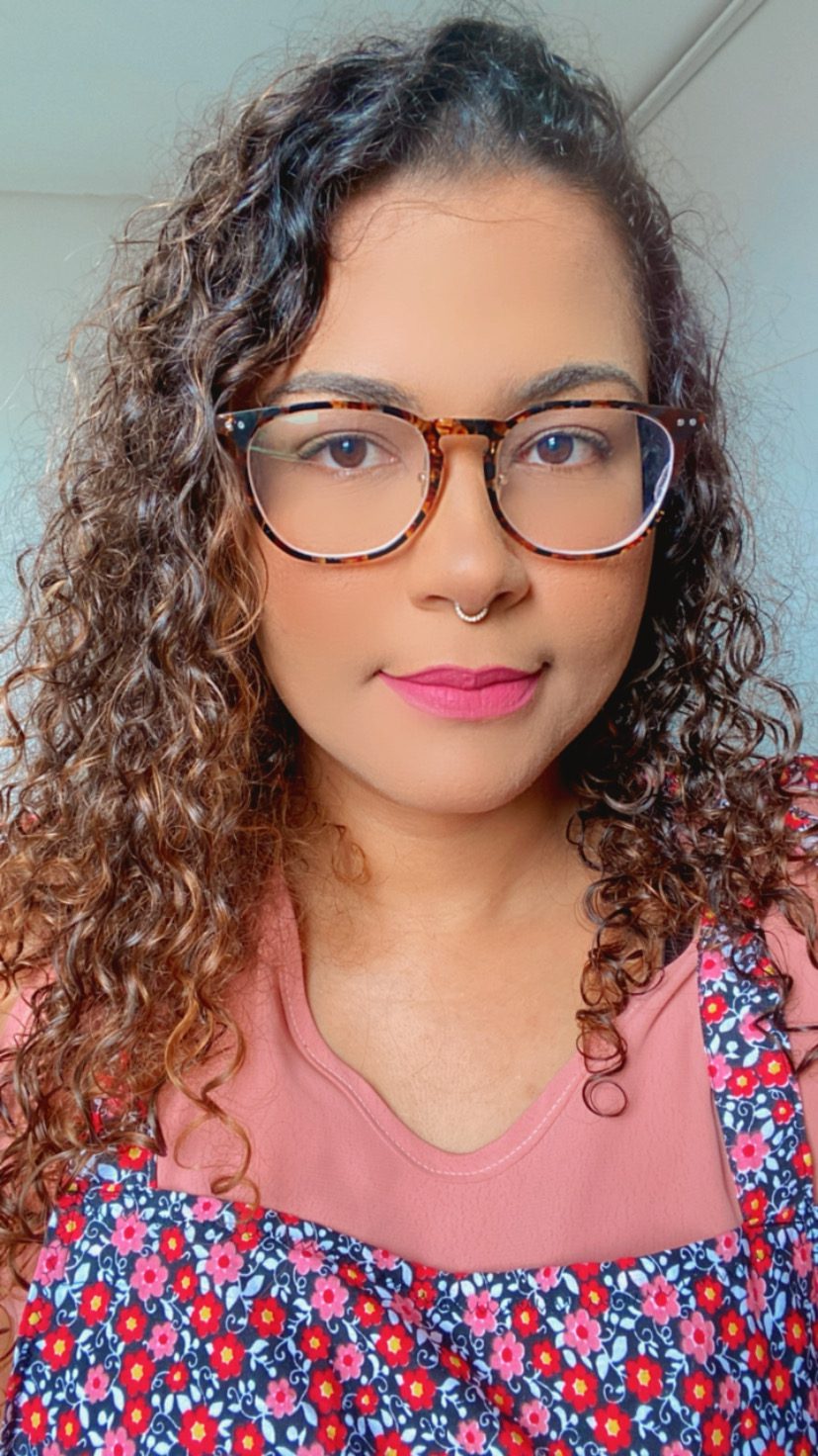 Conheça Gessica Teixeira da Silva, aprovada no Concurso PC PB!