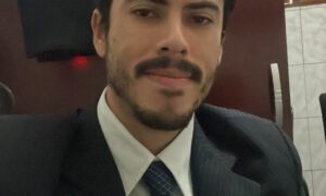 Concurso PC PB Delegado: saiba como João Neto conquistou a sua aprovação!