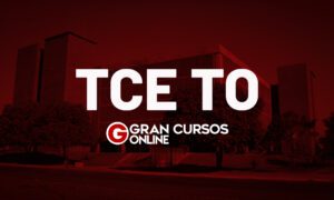 Concurso TCE TO: o que será cobrado na prova objetiva?