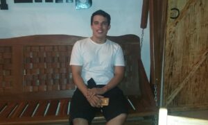 Conheça Antônio Júnior: aprovado em 3° lugar no concurso Banco do Brasil