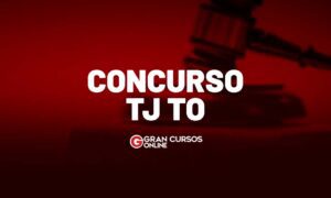 Concurso TJ TO Cartório está suspenso. Entenda!