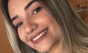 Conheça Amanda de Souza, aprovada no concurso PC PB