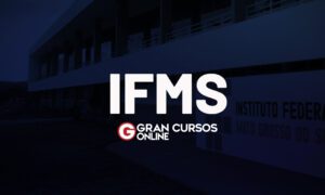 Concurso IFMS: banca definida. Confira!