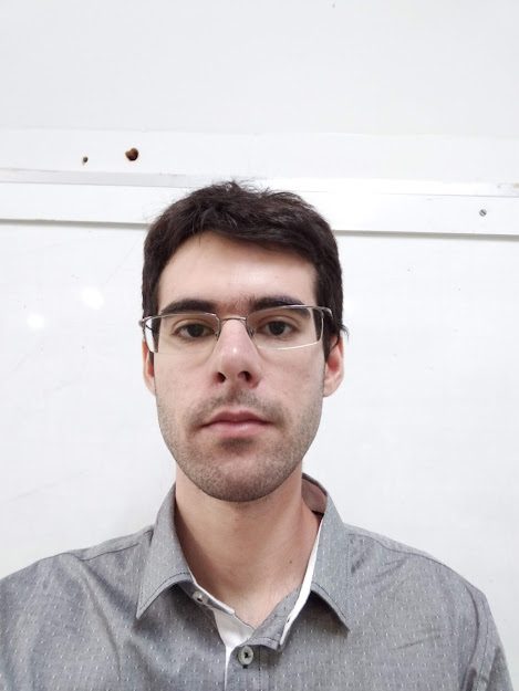 Conheça Alexandre Magno, aprovado em 14° lugar na PC PB