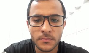 Conheça Antônio dos Santos, aprovado em diferentes concursos