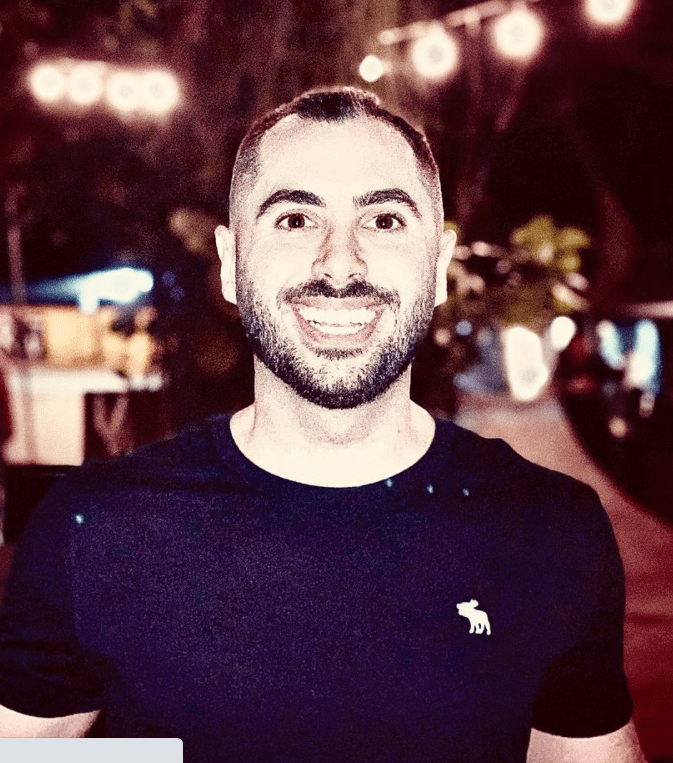 Conheça Caio Moreira Michelotti, aprovado em 9° lugar na PF