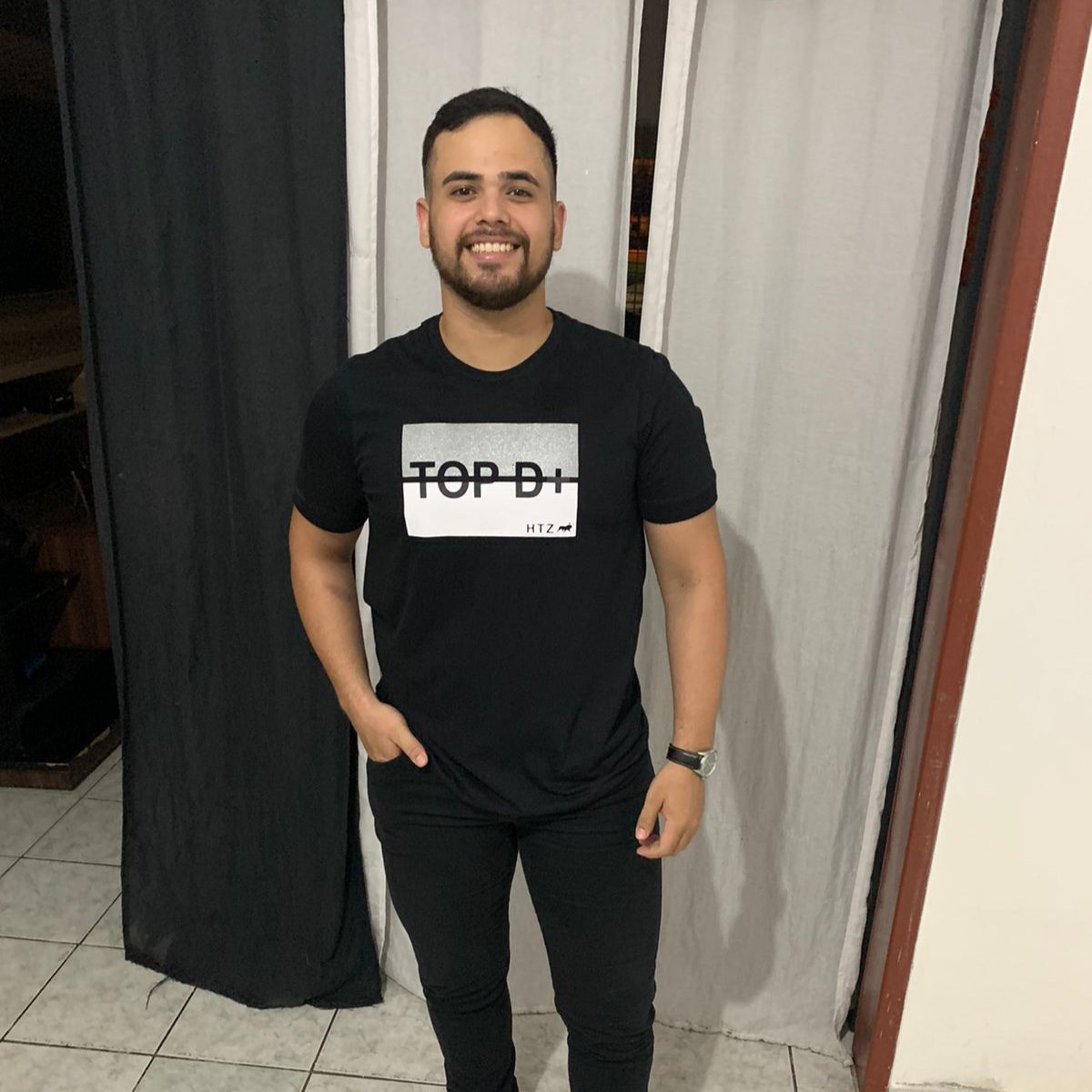 Conheça Sander Nunes, aprovado em dois cargos no concurso PC PB