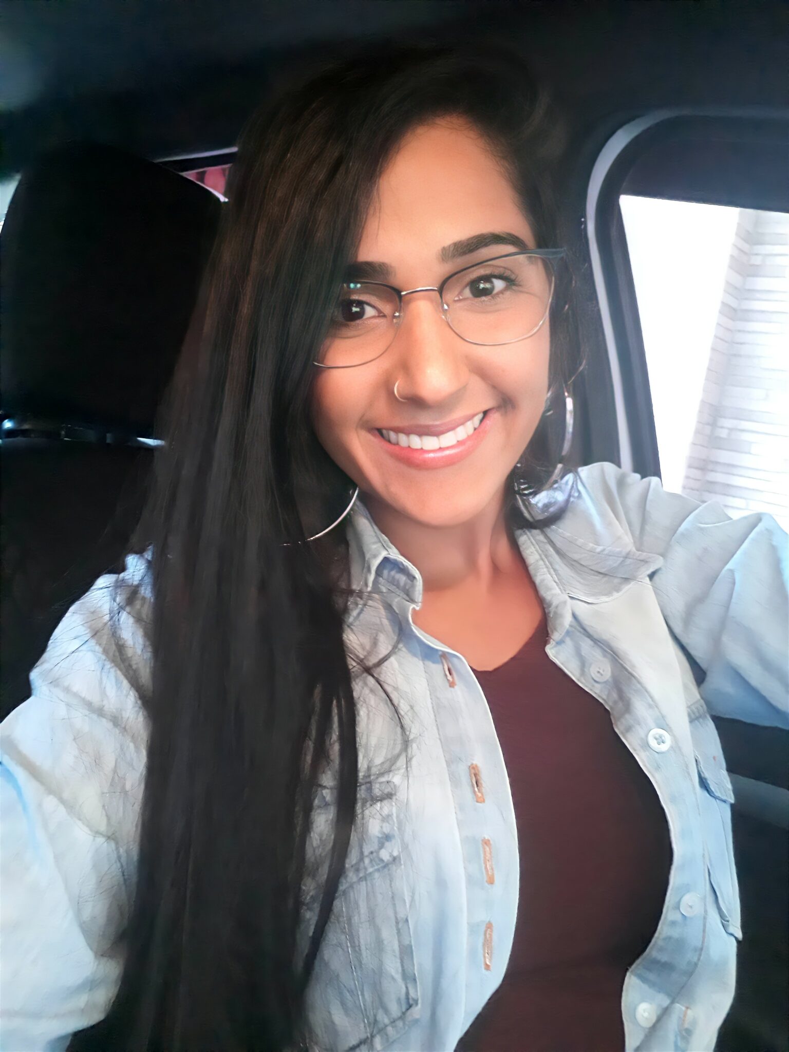 Conheça Priscila Lopes, aprovada no concurso PC PB!