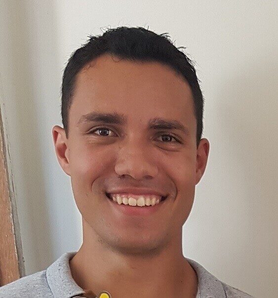 Aprovado como Escrivão da PF: conheça Samuel Porfirio Jacques