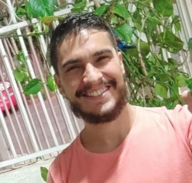 Após um ano e meio de preparação, Pedro Henrique foi aprovado na PF