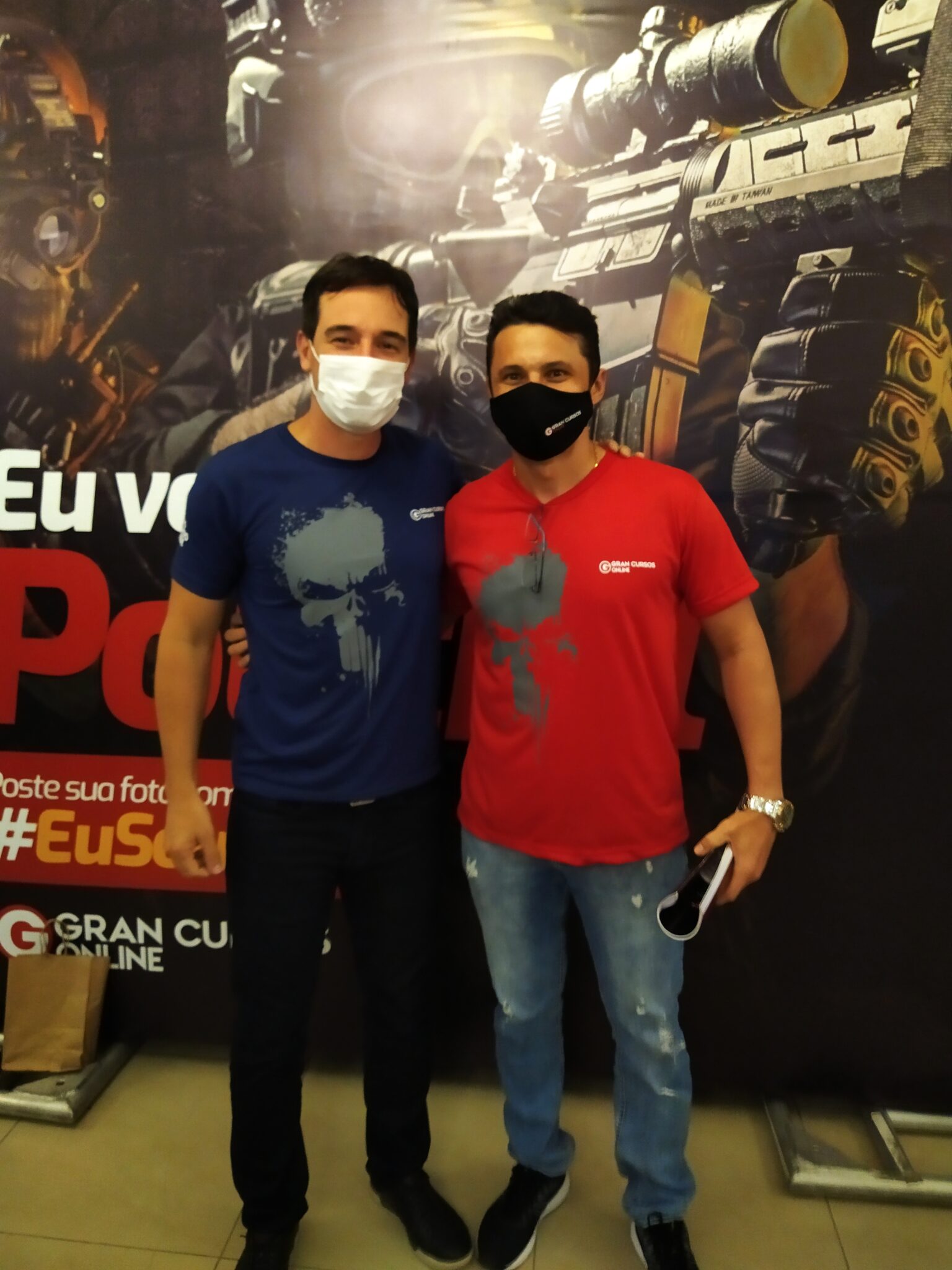 Conheça Aldemir Monteiro, aprovado no concurso PC PB